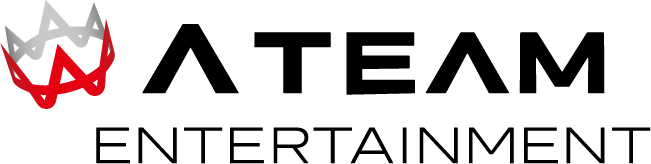 Logo ATEAM ENTERTAINMENT